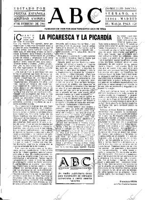 ABC MADRID 09-02-1992 página 3