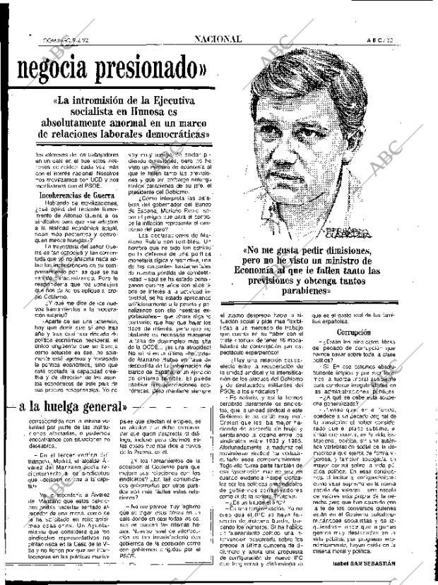 ABC MADRID 09-02-1992 página 35