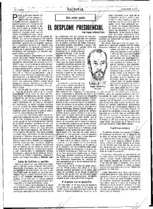 ABC MADRID 09-02-1992 página 42