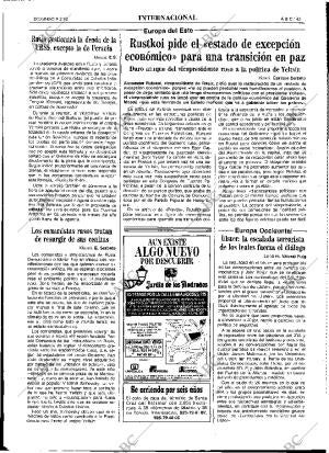 ABC MADRID 09-02-1992 página 45
