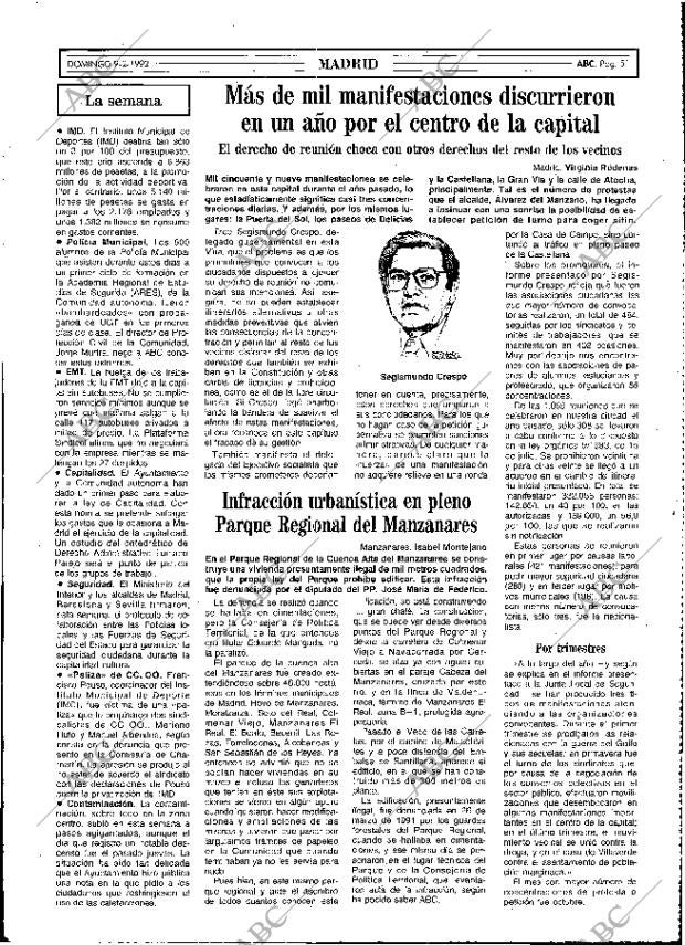 ABC MADRID 09-02-1992 página 51