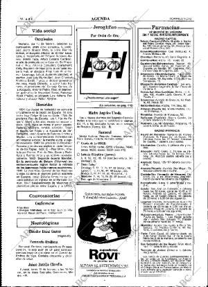 ABC MADRID 09-02-1992 página 58