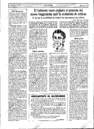 ABC MADRID 09-02-1992 página 63