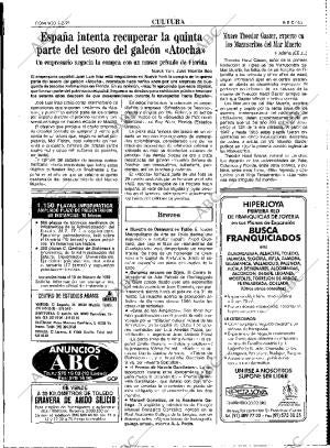 ABC MADRID 09-02-1992 página 65