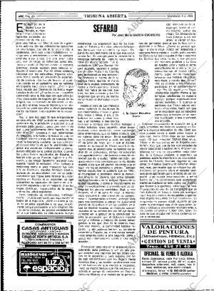 ABC MADRID 09-02-1992 página 66
