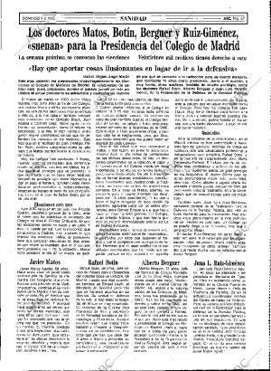 ABC MADRID 09-02-1992 página 67