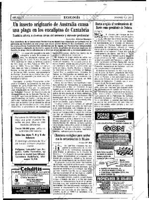 ABC MADRID 09-02-1992 página 74