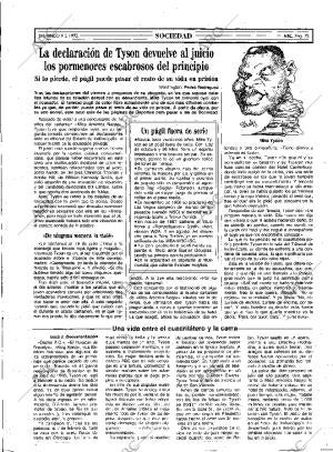 ABC MADRID 09-02-1992 página 75