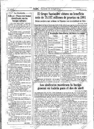 ABC MADRID 09-02-1992 página 80