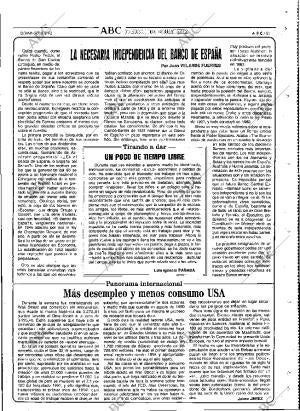 ABC MADRID 09-02-1992 página 81