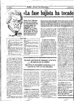 ABC MADRID 09-02-1992 página 82