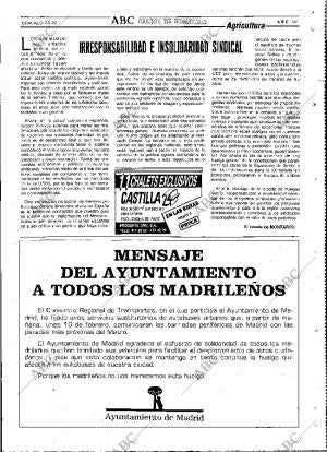 ABC MADRID 09-02-1992 página 89