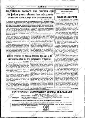 ABC MADRID 09-02-1992 página 94