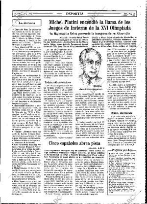 ABC MADRID 09-02-1992 página 95