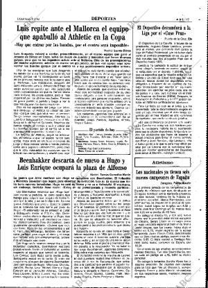 ABC MADRID 09-02-1992 página 99
