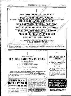 ABC MADRID 10-02-1992 página 100