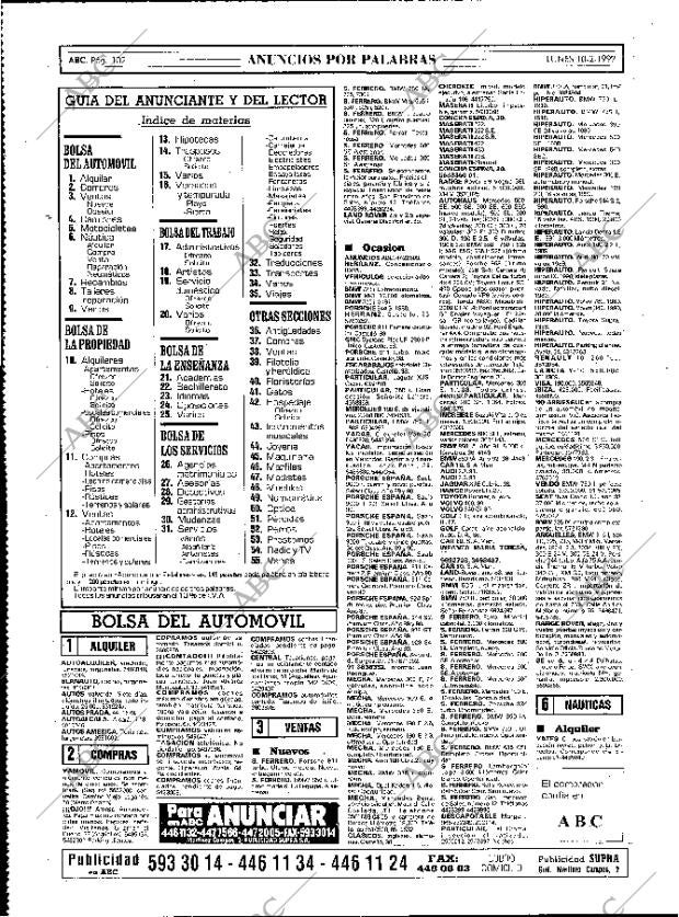 ABC MADRID 10-02-1992 página 102