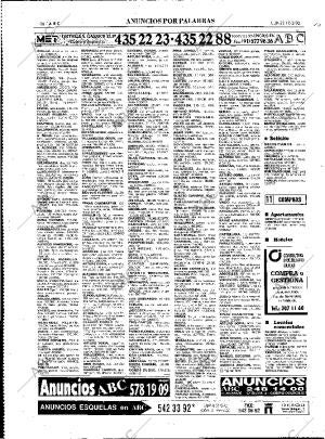 ABC MADRID 10-02-1992 página 106