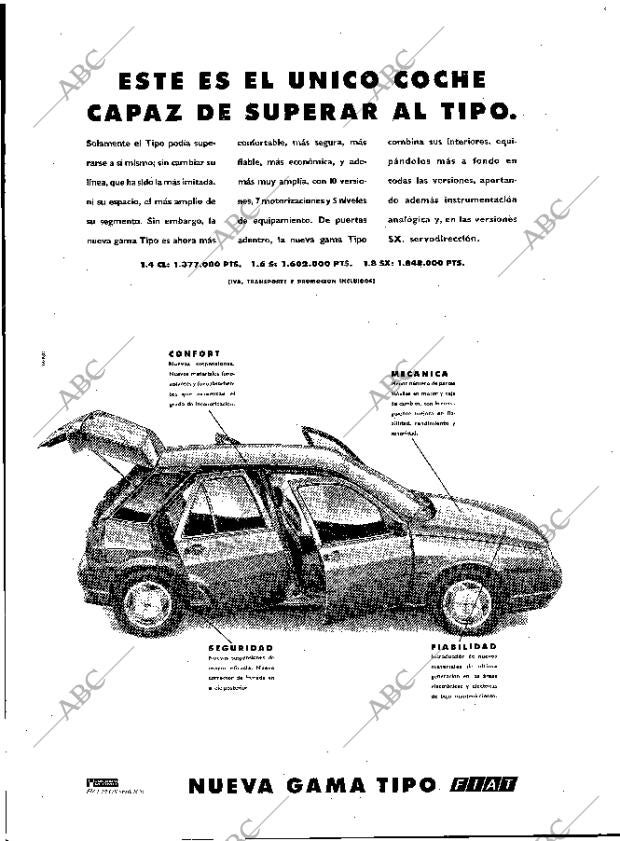 ABC MADRID 10-02-1992 página 11