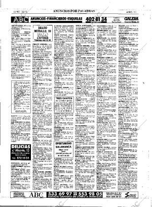 ABC MADRID 10-02-1992 página 111