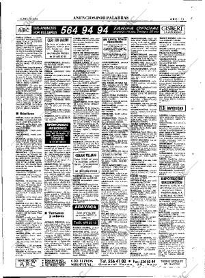 ABC MADRID 10-02-1992 página 113