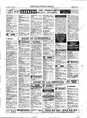 ABC MADRID 10-02-1992 página 115