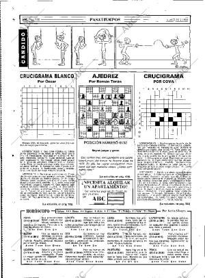 ABC MADRID 10-02-1992 página 118