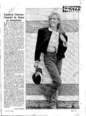 ABC MADRID 10-02-1992 página 119