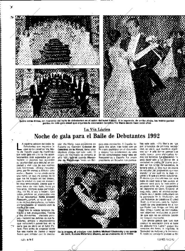 ABC MADRID 10-02-1992 página 120