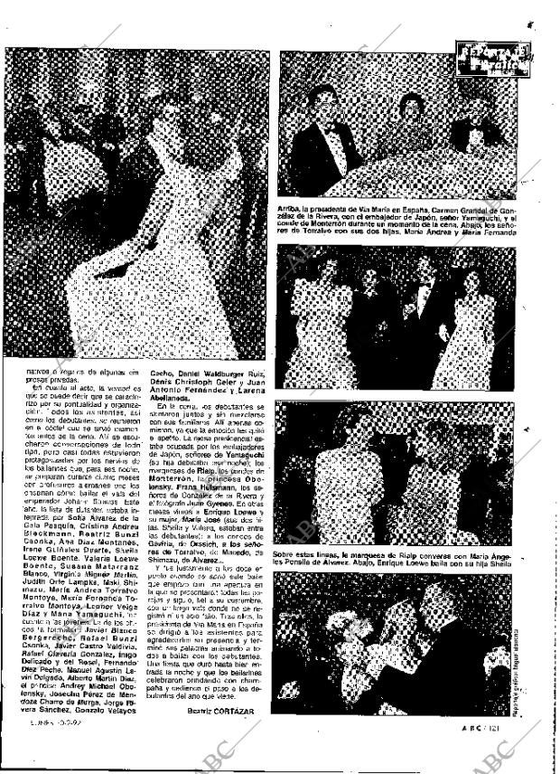 ABC MADRID 10-02-1992 página 121