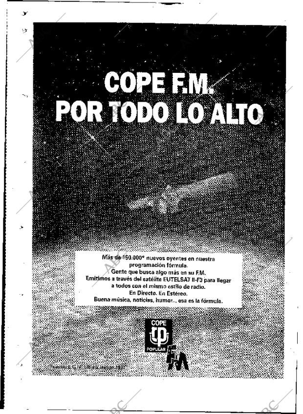 ABC MADRID 10-02-1992 página 122