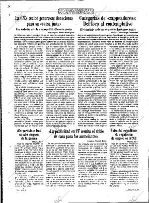 ABC MADRID 10-02-1992 página 124