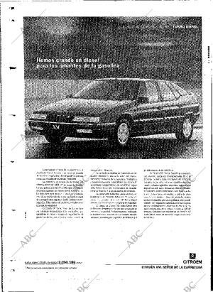 ABC MADRID 10-02-1992 página 128