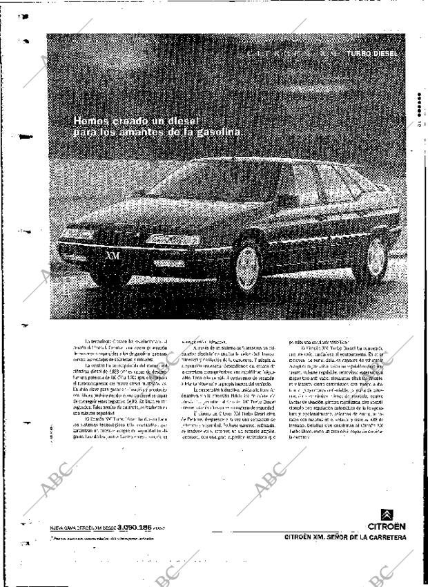 ABC MADRID 10-02-1992 página 128