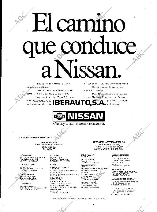 ABC MADRID 10-02-1992 página 13