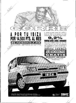 ABC MADRID 10-02-1992 página 14