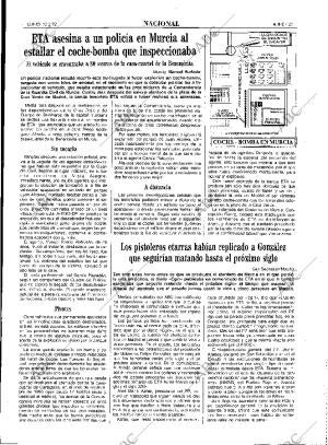 ABC MADRID 10-02-1992 página 23