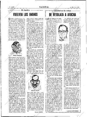 ABC MADRID 10-02-1992 página 26