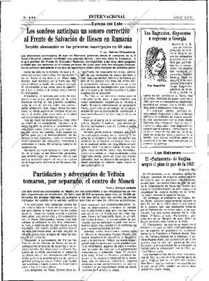 ABC MADRID 10-02-1992 página 30