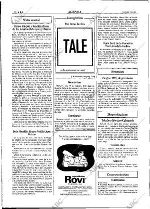 ABC MADRID 10-02-1992 página 40