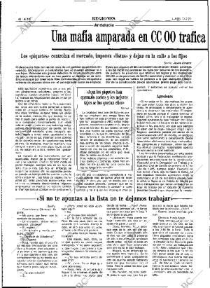 ABC MADRID 10-02-1992 página 42
