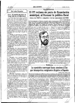 ABC MADRID 10-02-1992 página 44