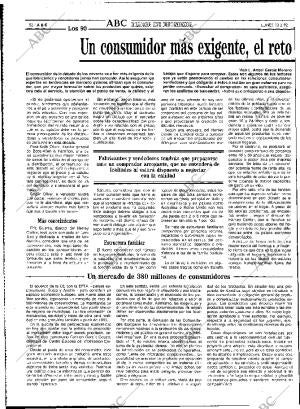 ABC MADRID 10-02-1992 página 52