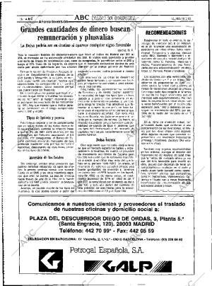 ABC MADRID 10-02-1992 página 58