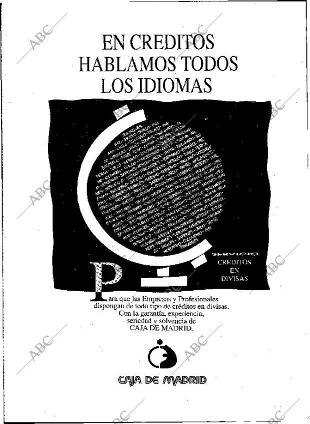ABC MADRID 10-02-1992 página 6