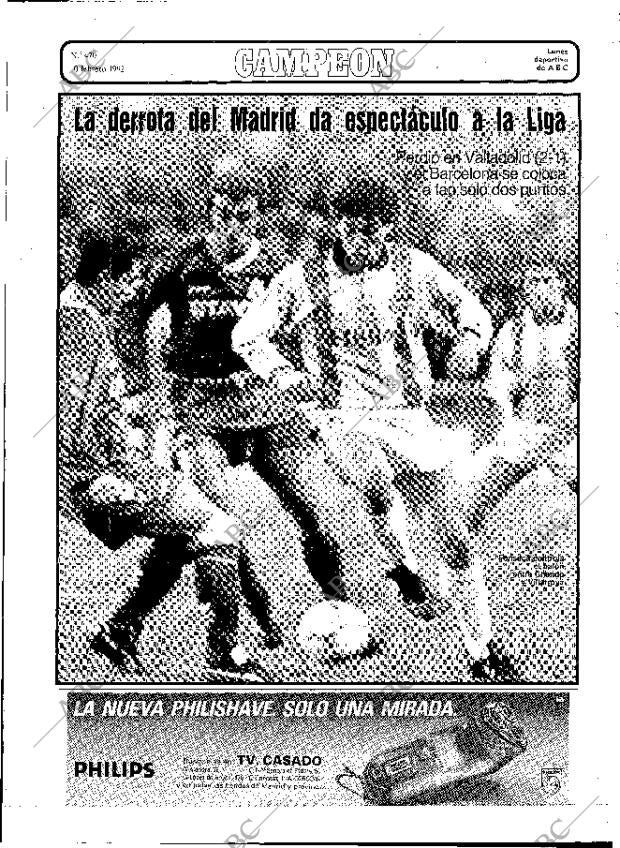 ABC MADRID 10-02-1992 página 63