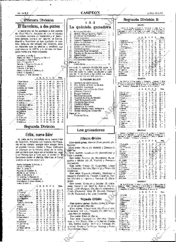 ABC MADRID 10-02-1992 página 66