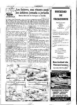 ABC MADRID 10-02-1992 página 71