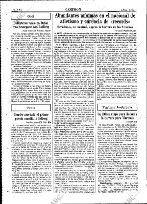 ABC MADRID 10-02-1992 página 78