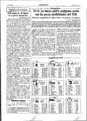 ABC MADRID 10-02-1992 página 80